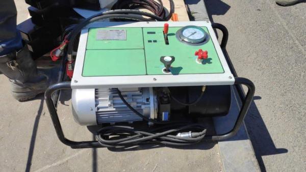 Аренда ПНД аппаратов для электросварных работ в Рязани. — фото 8